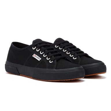 Superga 2750 Cotu Classic Damskor Full Turnskor
