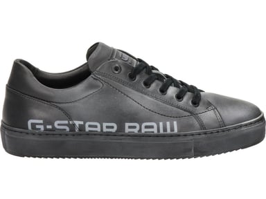 G-Star Raw Sneakers Loam Worn Tnl Black
