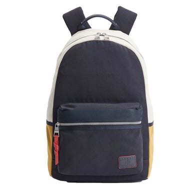 Backpack Tommy Jeans Men's Color Block Mochila