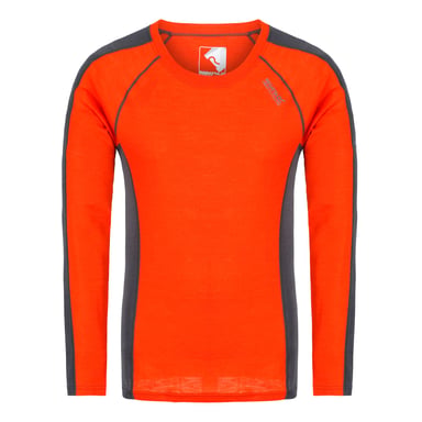 Regatta Great Outdoors Mens Beru Base Layer Shirt