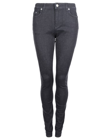 Gant Jeans Rinse Super Slim Woman's Blue