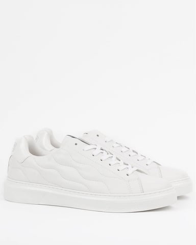 Barbour International Glendale Mens Trainers