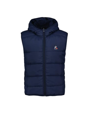 Vest Le Coq Sportif Men's Tricolore
