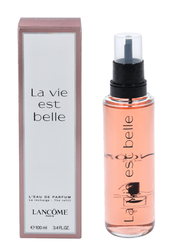 Lancome La Vie Est Belle edp Spray Refill 100 ml
