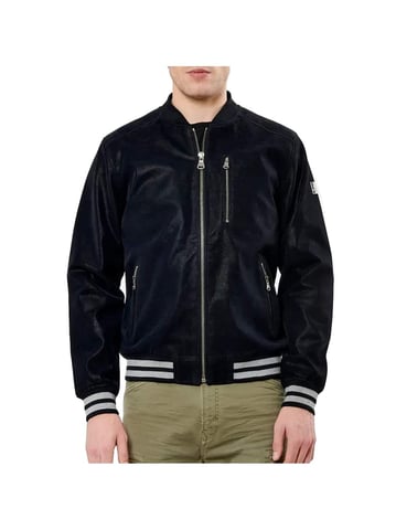 Blouson Kaporal men Nour navy