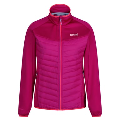Regatta Womens/Ladies Bestla Lightweight Hybrid Down Jacket