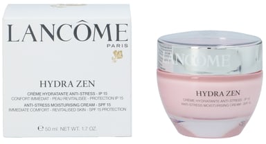 Lancome Hydra Zen Anti-Stress Moisturising Cream SPF15 50ml