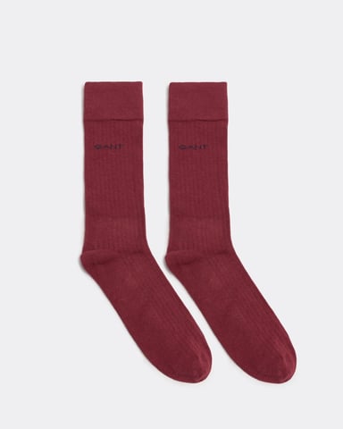 GANT Mens Rib Socks