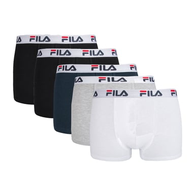 Fila Man Boxer Boxer Shorts