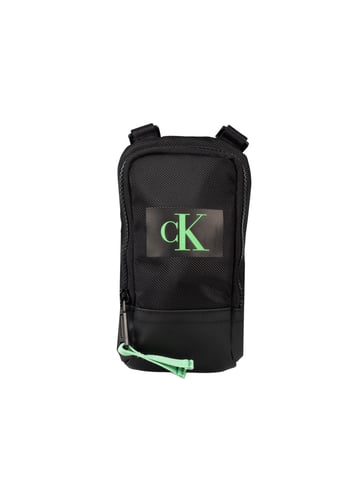 Calvin Klein Etui na Telefon Men's Black