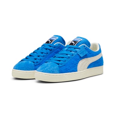 PUMA Unisex Suede Mohair Sneakers