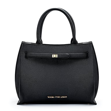 VICTORIA HYDE Lambeth Tas Zwart