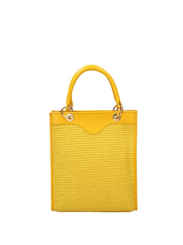 Roberta Rossi Handbag Women YELLOW