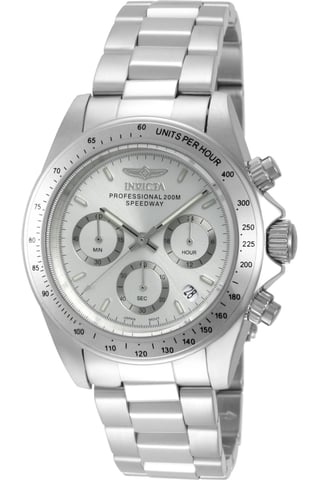 Invicta Speedway 14381 Men's Quartz Watch - 39mm