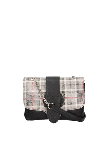 Gave Lux crossbody women BLACK+BLACK