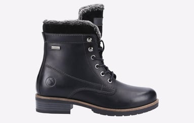 Cotswold Daylesford Mid WATERPROOF MEMORY FOAM Womens