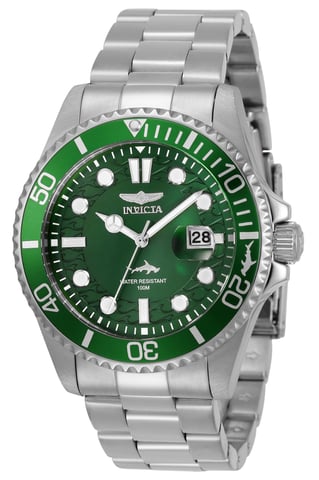 Invicta Pro Diver 30020 Men's Quartz Watch - 43mm