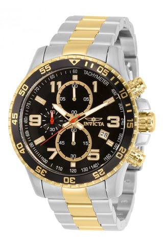 Invicta Specialty 14876 Men's Quartz Watch - 45mm