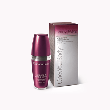 Age-Defying Lifting Serum