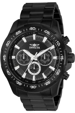 Invicta Speedway 22785 Men's Quartz Watch - 48mm