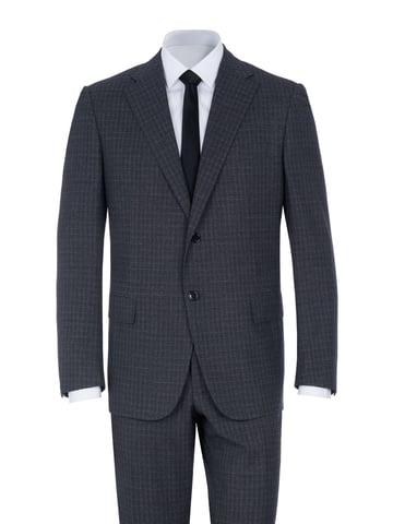 Corneliani suit