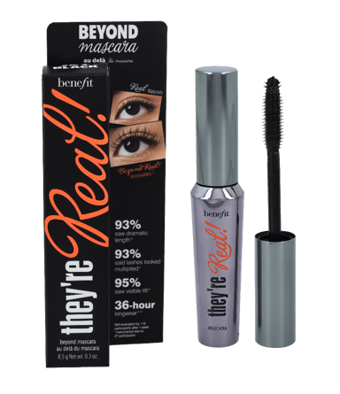 Benefit They'Re Real! Mascara 8,5gr