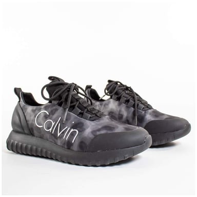 Calvin Klein Women's Rex Neopren Sneaker