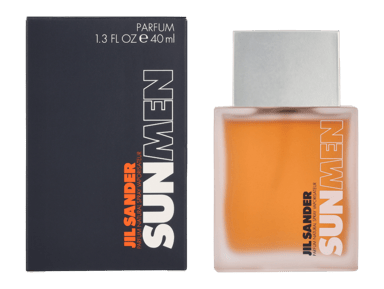 Jil Sander Sun Men Edp Spray 40 ml