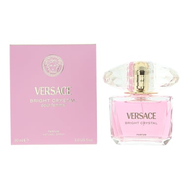 Versace Bright Crystal Parfum 90ml