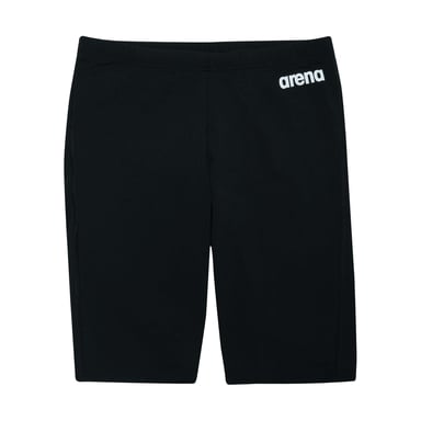 Arena Team Jammer zwemshort voor heren, zwart