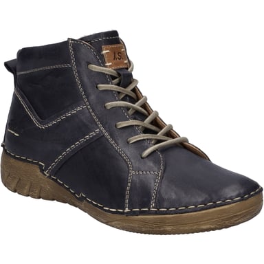 JOSEF SEIBEL Felicia 01 | Ankle Boots for Women | blue