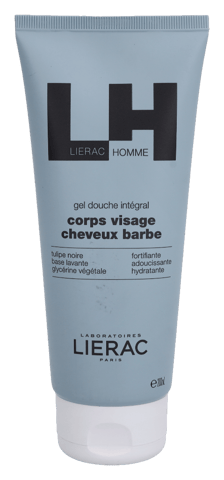 Lierac Homme Shower Gel 200 ml