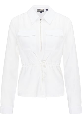 Dreimaster Blouse women white