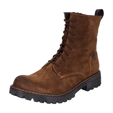 JOSEF SEIBEL Marta 02 | Ankle Boots for Women | brown