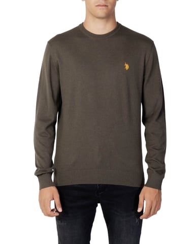U.s. Polo Assn. Men's Knitwear