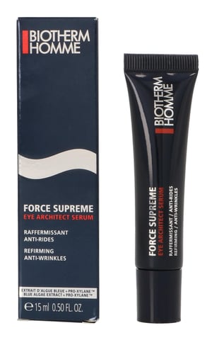 Biotherm Homme Force Supreme Eye Architect Serum 15ml