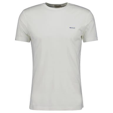 Gant Contrast Logo  T-Shirt