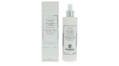 Sisley Lyslait Cleansing Milk With White Lily 250ml