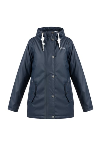 ICEBOUND women marine