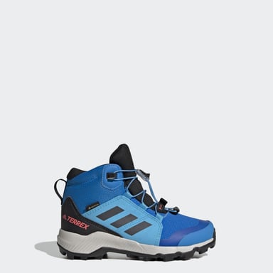 Terrex Mid GORE-TEX Hiking Shoes