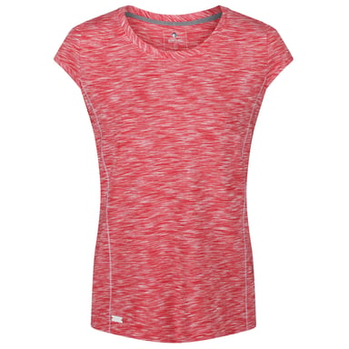 Regatta Great Outdoors Womens/Ladies Hyperdimension Short Sleeve T-Shirt