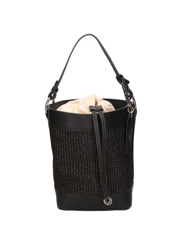 My-Best Bag Bucket bag Handgemaakt product BLACK