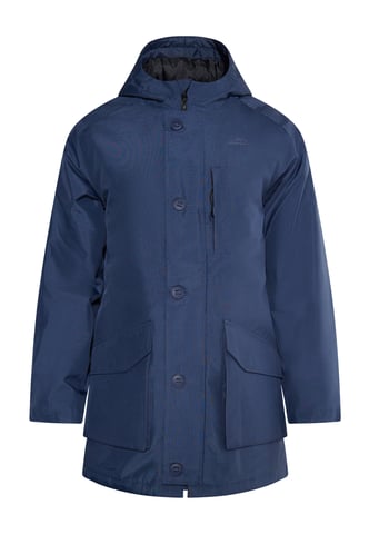 ICEBOUND Parka Men marine