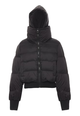Mymo women black