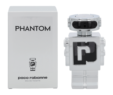 Paco Rabanne Phantom Edt Spray100 ml.