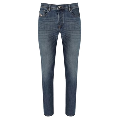 Diesel 2023 D-Finitive Blå Jeans