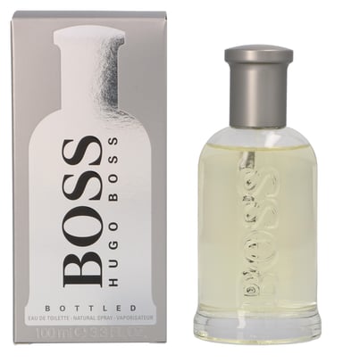 Hugo Boss Bottled EdT Spray 100ml