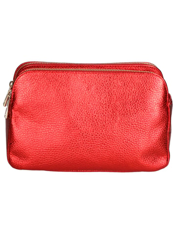Gave Lux Clutch Bag women RED