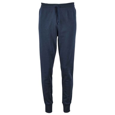 SOLS Womens/Ladies Jake Slim Jogging Bottoms (French Navy)