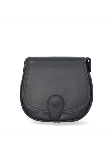 Gave Lux Crossbody bag women BLUE JEANS